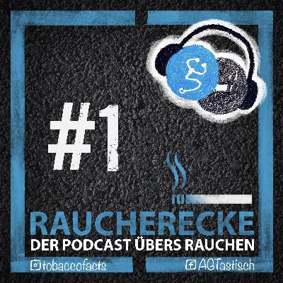 #01 - Rauchstopp und Entwöhnung