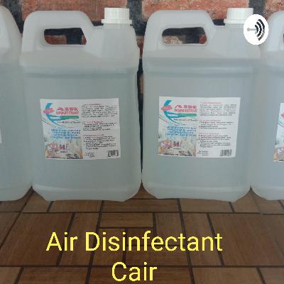 aba siaran (Trailer)