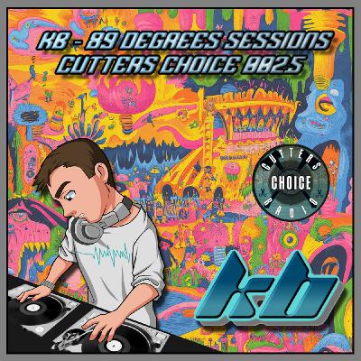 KB - Cutters Choice #002.5 - Freeform