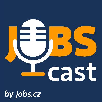 Jobs-cast #29: Markéta Fraňková o řízení letového provozu Jobs-cast #29: Markéta Fraňková o řízení letového provozu