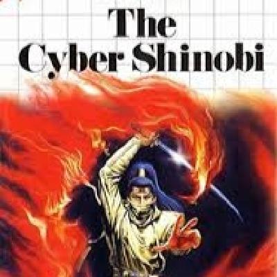 El Systema Maestro 18 - The Cyber Shinobi