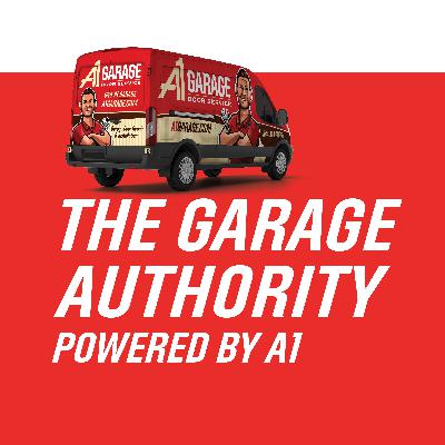 Garage Door Lifespans: Maintenance, Climate & Upgrades That Matter | Garage Authority Podcast EP44