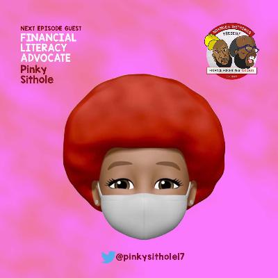 The Medical Aid Episode S02E10 | Pinky Sithole The Medical Aid Episode S02E10 | Pinky Sithole