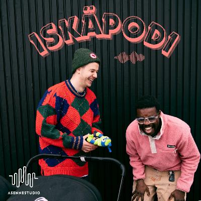 15. Pequ Nieminen -  Kahden syövän selättäjä ja isyyden voima