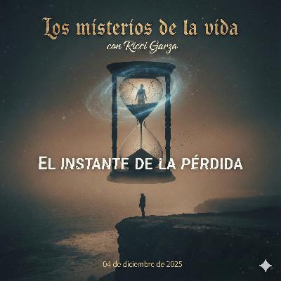 El Instante de la pérdida