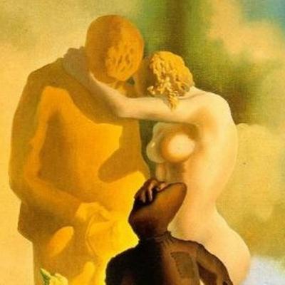 Есть ли Эдипов комплекс?