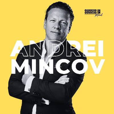 #308: Why You Need a Trademark with Andrei Mincov #308: Why You Need a Trademark with Andrei Mincov