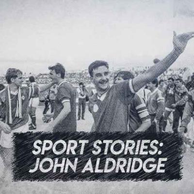 John Aldridge | Part 1