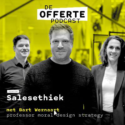 Salesethiek (ft. Bart Wernaart)
