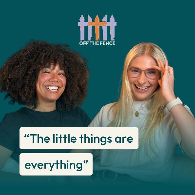 The Future of Fundraising & Community with Zoë Hoyte from Off the Fence The Future of Fundraising & Community with Zoë Hoyte from Off the Fence