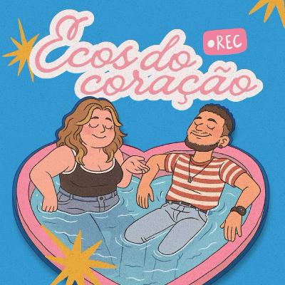 Ecos do coração  (Trailer)