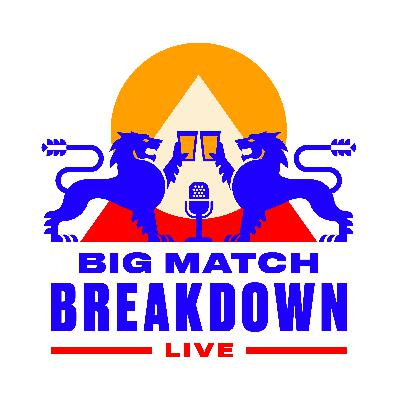 Liverpool surpass Galatasaray and Real Madrid outshine Manchester City: Big Match Breakdown 03/18/26 Liverpool surpass Galatasaray and Real Madrid outshine Manchester City: Big Match Breakdown 03/18/26