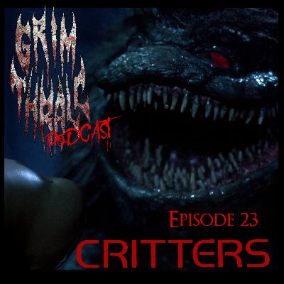 Critters (1986) Critters (1986)