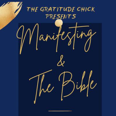 Season 2 - Episode 4 - Manifesting & The Bible- Psalms 139 Season 2 - Episode 4 - Manifesting & The Bible- Psalms 139