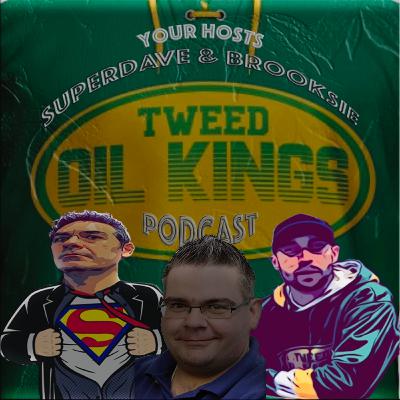 Oil King Podcast #11