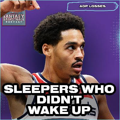 Reflecting on Fantasy Basketball's Missed Sleepers