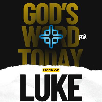 25.235 | WHEN GOD ANSWERS AT THE RIGHT TIME | Luke 1:5-14 | God's Word for Today with Pastor Nazario Sinon