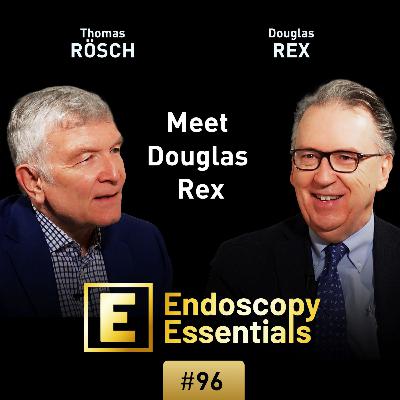 Meet Douglas Rex from Indianapolis