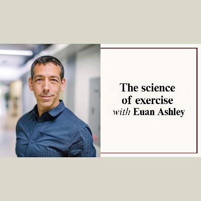 S2 Ep2:  Is exercise the health hero we all need?