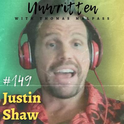 What If Your Ego Is the Only Thing Keeping You Out of Heaven? - Justin Shaw - #149