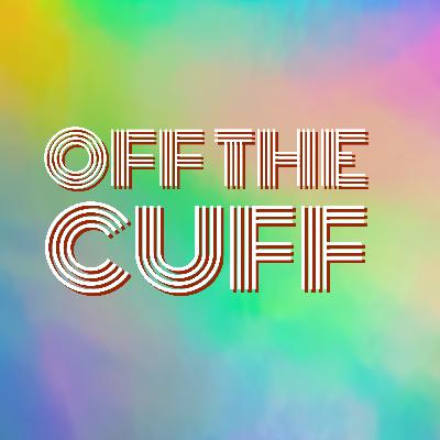 Off the Cuff|Interview Trinitarian Apologist Matt Slick founder of Carm.com/Apologetics Ministry