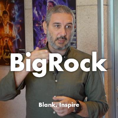 BIGROCK: Dove la MAGIA diventa scuola