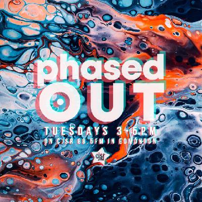 Phased Out - Ep.302