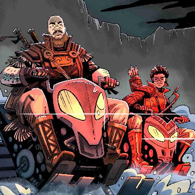 Where Álfar Fear To Tread Where Álfar Fear To Tread