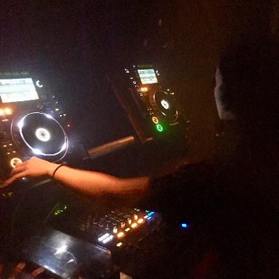 Chayah @ Rote Sonne, Munich