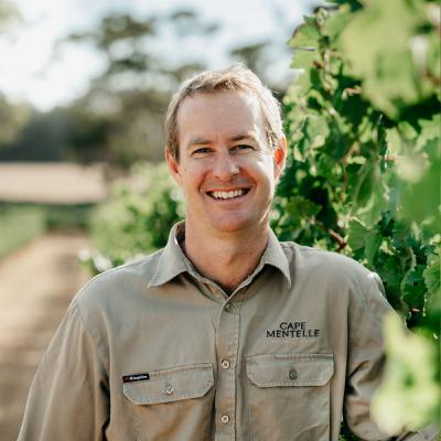 David Moulton - Chief Winemaking & Viticulture, Cape Mentelle (WA)