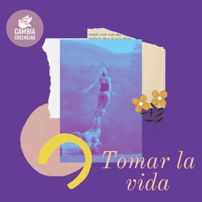 Tomar la vida 🤩🤩🤩🤩🤩