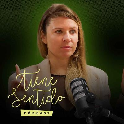 Experta en Visión Natural: "¡haz sunning y palming y tu vista mejorará para siempre! No necesitas tantas gafas"