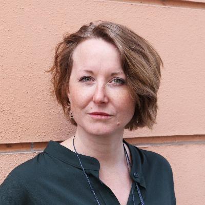 Lina Schwenk, Ärztin und Autorin: ... und die Tiefe der Zeit