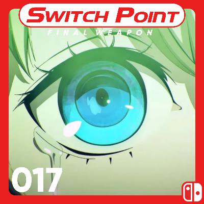 #017 | Nintendo Switch 2 Third Party Support Is Endlessly Frustrating