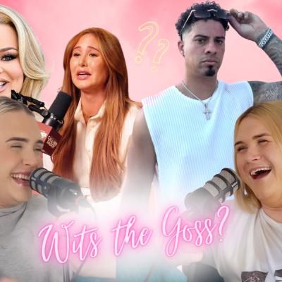 Roadtrips, Ronnie Radke Catfish and the ACE FAMILY EXPOSED