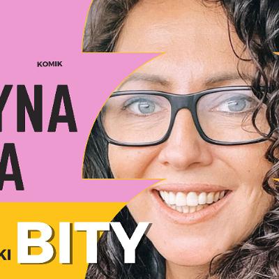 Antoni Syrek-Dąbrowski BITY 85: Katarzyna Piasecka