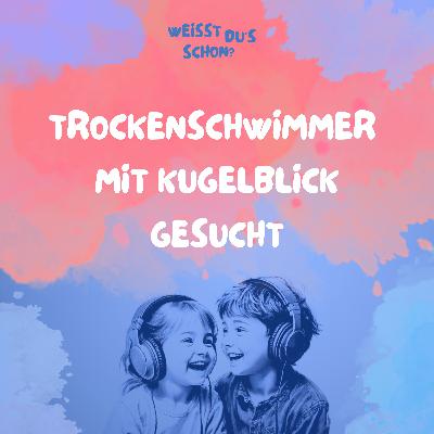 Kugeltaucher
