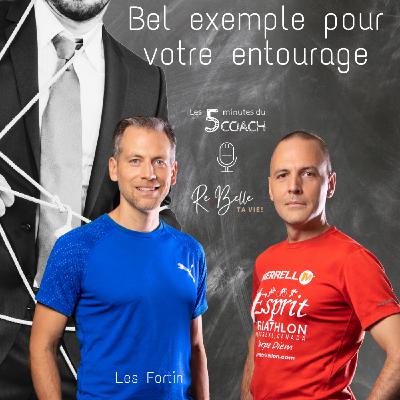Bel exemple pour vos enfants et votre entourage | 73 Bel exemple pour vos enfants et votre entourage | 73