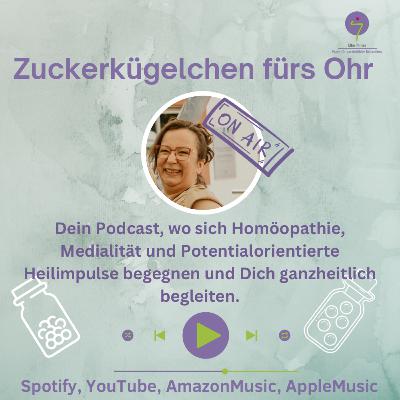 Zurück aus der Stille 🙏 Zurück aus der Stille 🙏