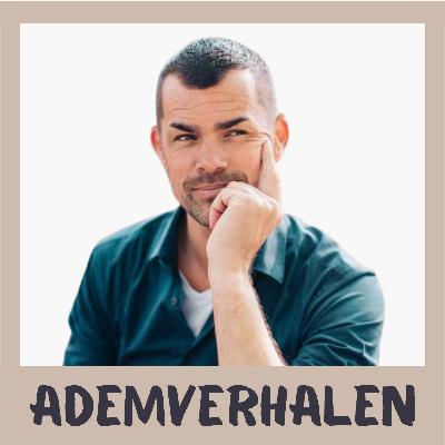 Tom Tichelaar - Van ziek naar beter | Ademverhalen #15