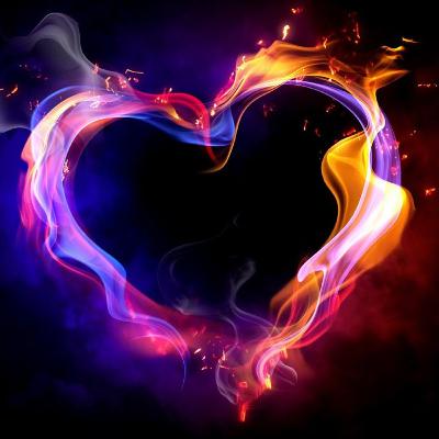 Ignite Your Inner Fire