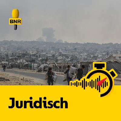 ‘Staat moet wel actie ondernemen tegen Israël, maar mag zelf bepalen hoe’ ‘Staat moet wel actie ondernemen tegen Israël, maar mag zelf bepalen hoe’