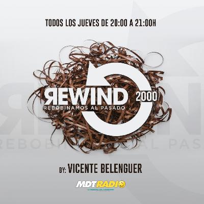 REWIND TEMPORADA 7 - Vol.2