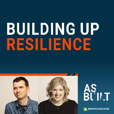 Building Up Resilience