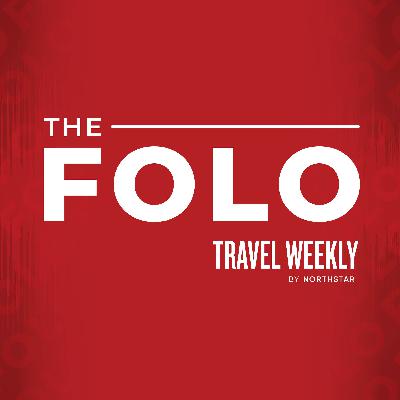 Agentic AI versus human travel advisors