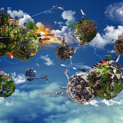 ENTREVISTA CON EL INVESTIGADOR MARCELO ALVAREZ