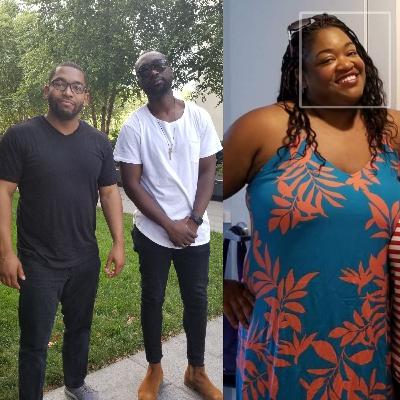 Ep. 8- Spreadsheets in Relationships