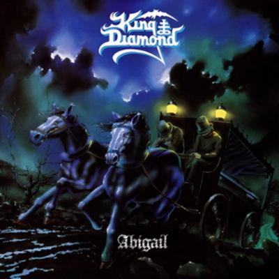 King Diamond: Abigail