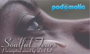 Prescription -  Soulful Tears(Mixed By DrP).mp3