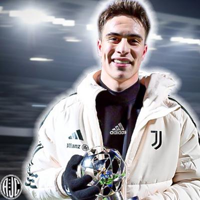 JUVE FINALLY COME ALIVE IN EUROPE WITH YILDIZ MASTERCLASS!